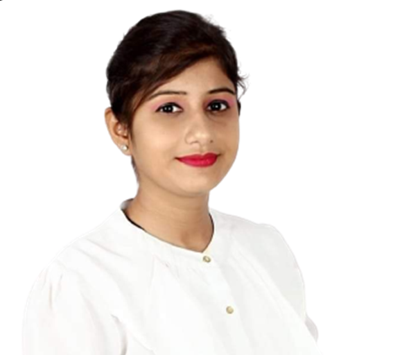 Utsavi Brahmbhatt Mam