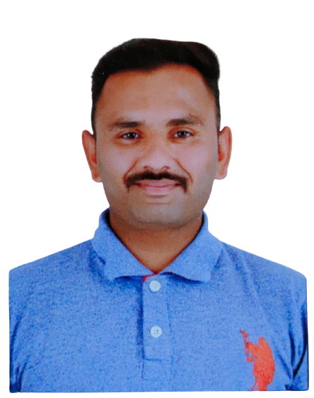 Chetan Goswami