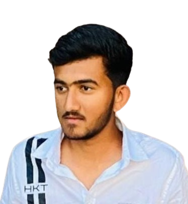 Amardeepsinh Gohil