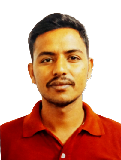 Naresh Bharwad