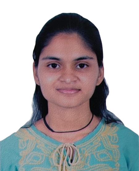 Ayushi Solanki