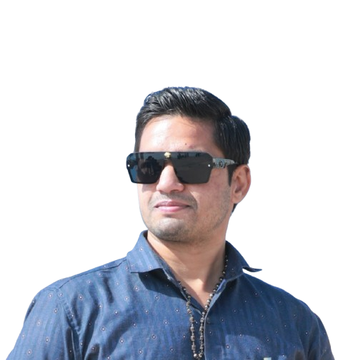 Sahil Patni