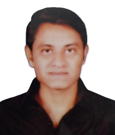 Jigar Desai