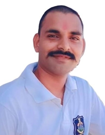Ashish Raval