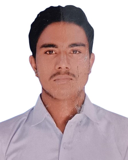 Pradhumkumar Vishvakarma