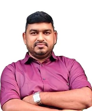 Dipak Patel