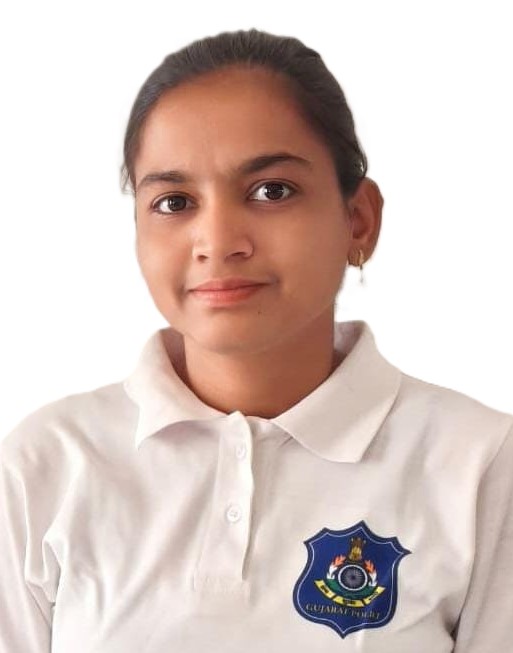 Dharmistha Patel