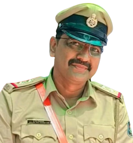 Dharmendrasinh Puwar