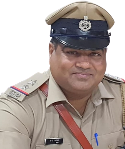 Rajesh Yadav