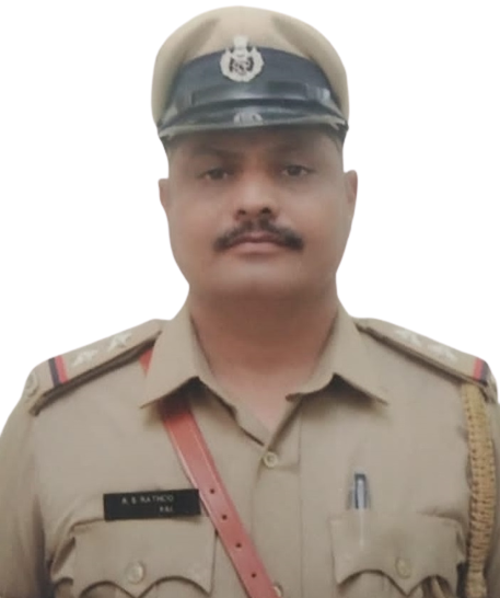 Rajendrasinh Rathod