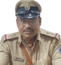 Dilipsinh Solanki