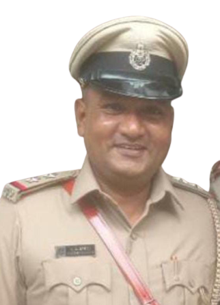 Vinodbhai Gohil