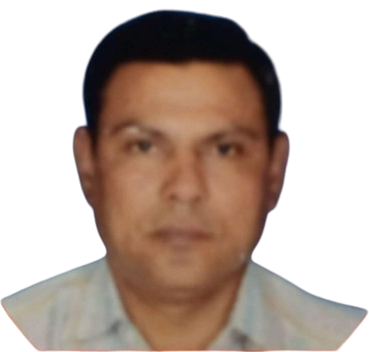 Jashvant Parmar