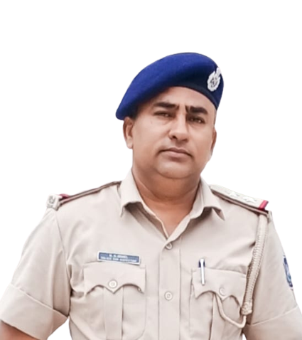 Nileshkumar Gohil
