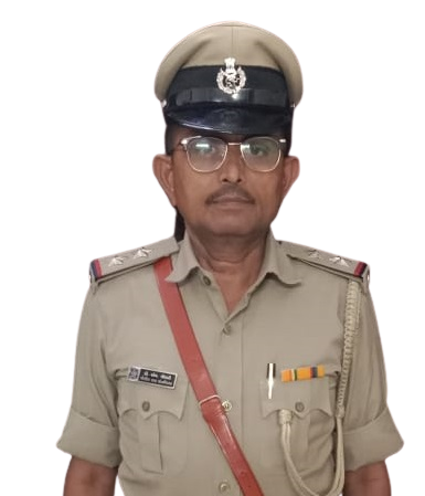 Dinesh Chaudhary