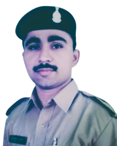 Prahladsinh Chudasma
