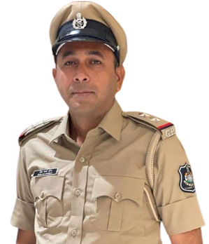 Sarfraz Patel