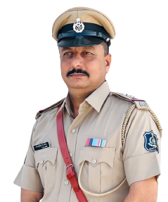 Rajendrasinh Rathod