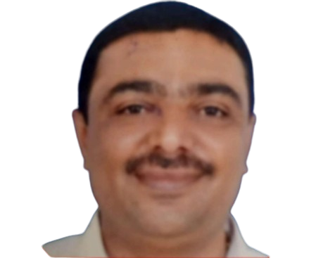 Rudradatt Chudashma