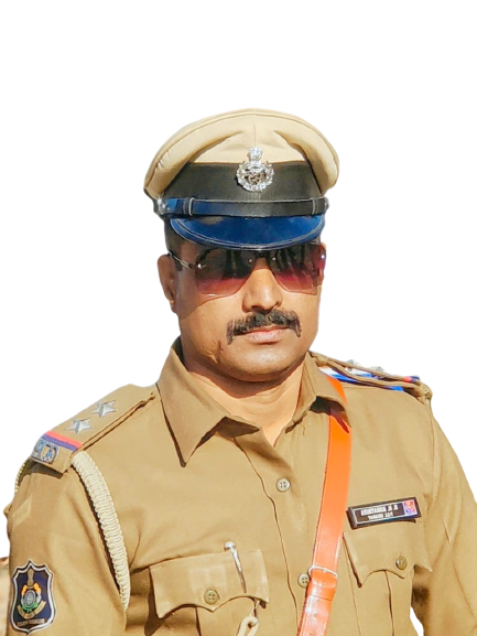 Sanjivsingh Kshatriya