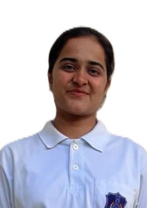 Vidhi Tomar